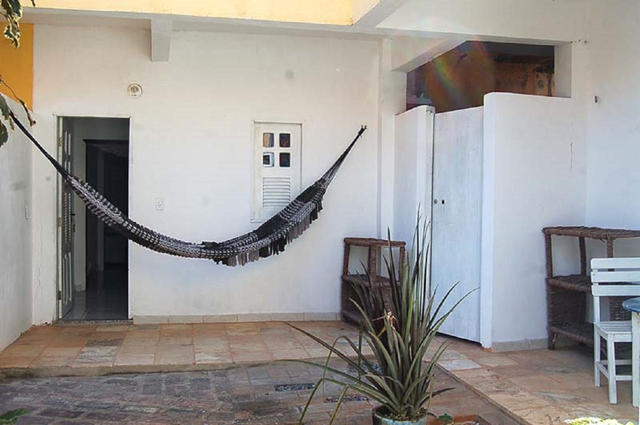 Pousada Casa Nostra Jijoca de Jericoacoara Exterior foto