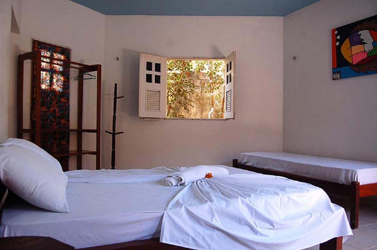 Pousada Casa Nostra Jijoca de Jericoacoara Exterior foto